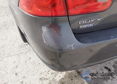 2009 Buick Lucerne Cxl z USA, uszkodzony, nr VIN 1G4HD57M99U106932